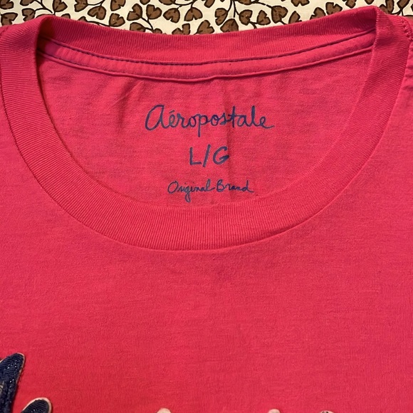 Aeropostale t-shirt - Picture 3 of 3